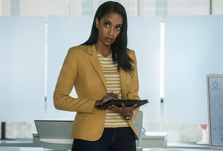 Supergirl Recap