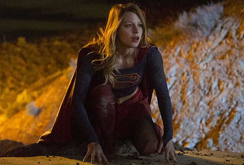 Supergirl