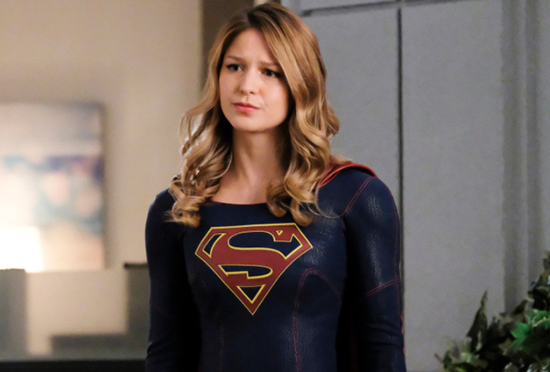 Supergirl Season 4 Spoilers