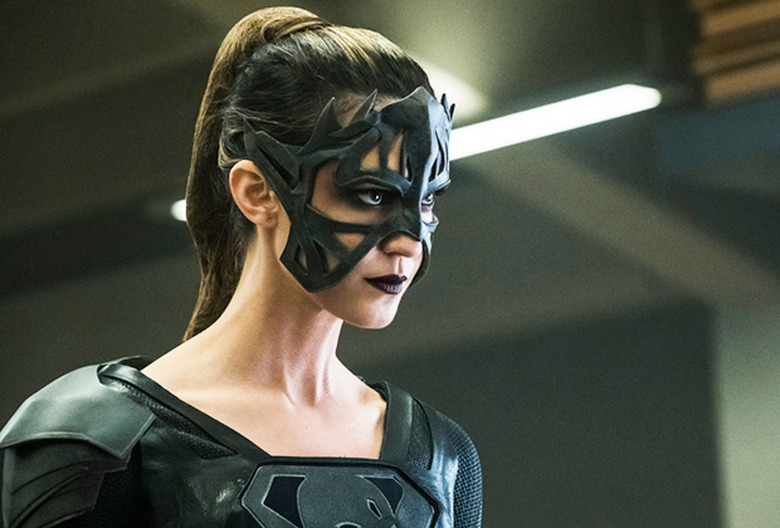 Supergirl Spoilers
