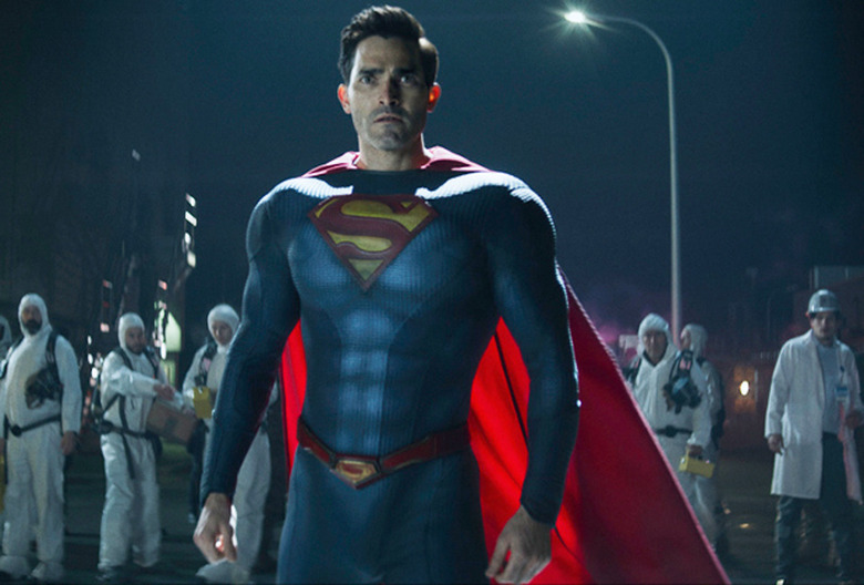 Superman & Lois Premiere