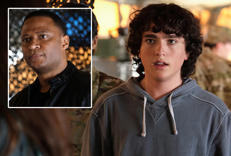 Superman & Lois Recap