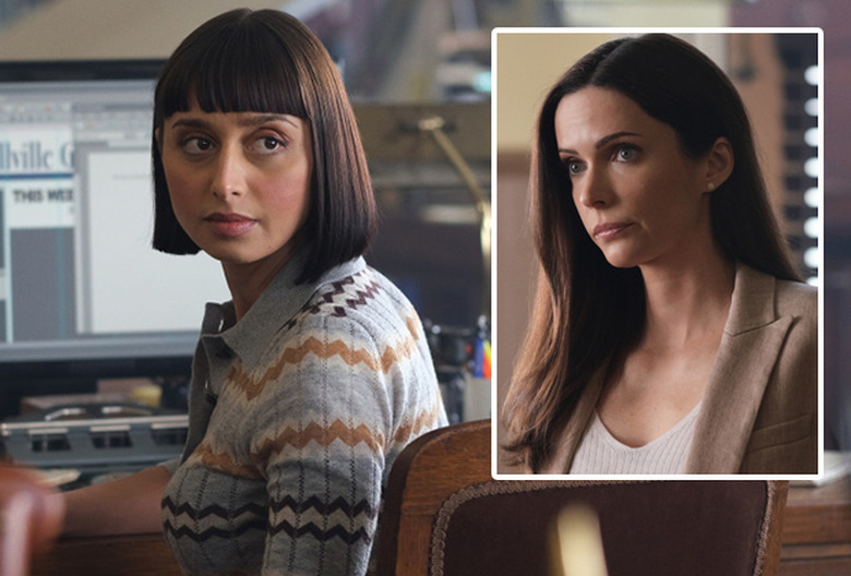 Superman & Lois Recap