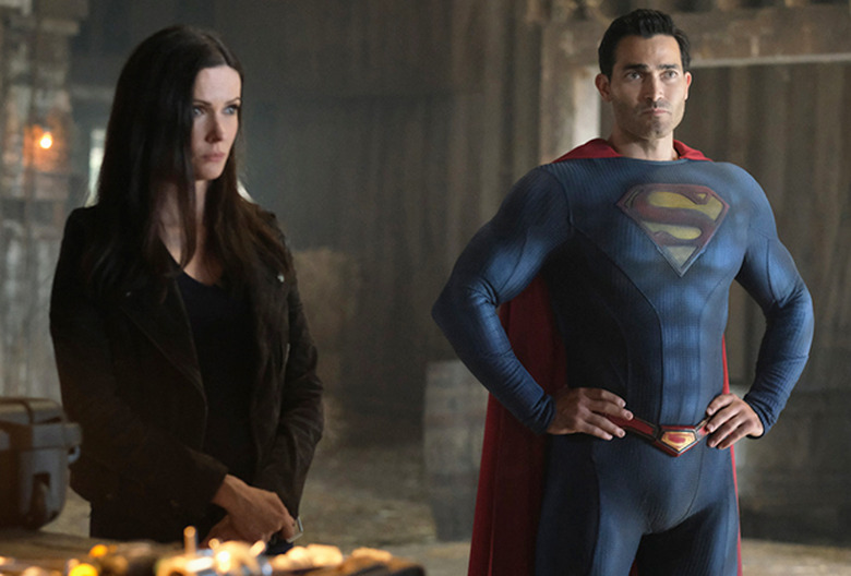 Superman And Lois Finale Ending