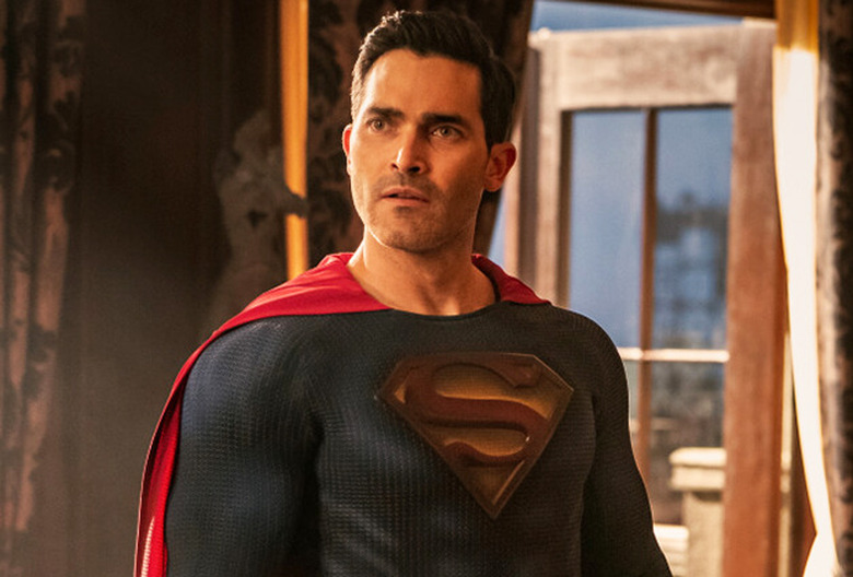 Superman And Lois Season 3 Episode 6