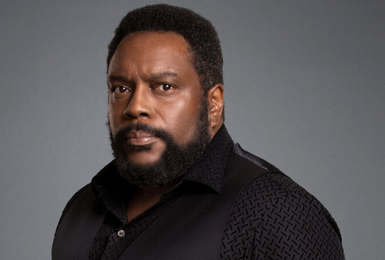 Superman & Lois Bruno Mannheim Chad L Coleman