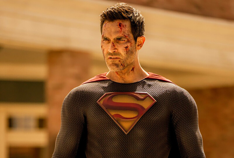 Superman & Lois Season 5 