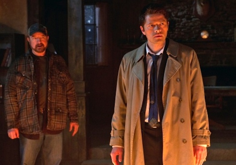 The Man Who Would Be King