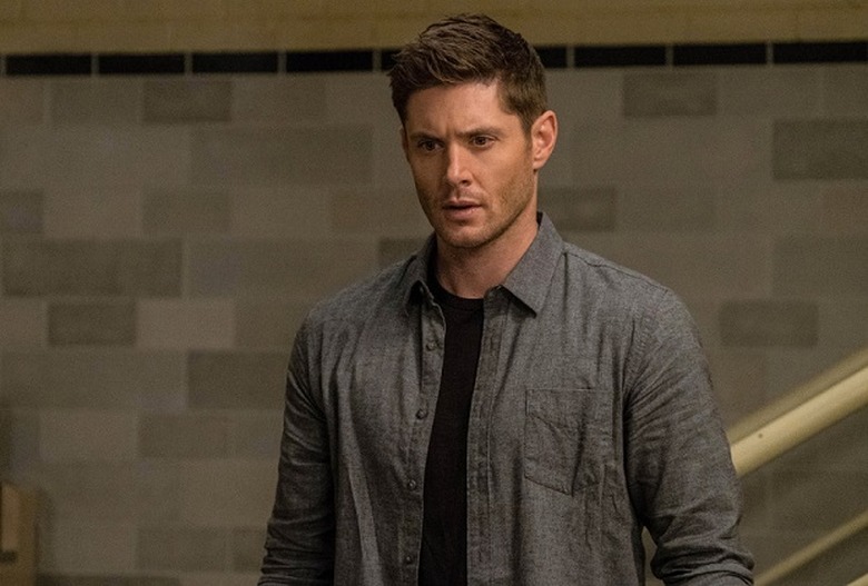 Supernatural Recap