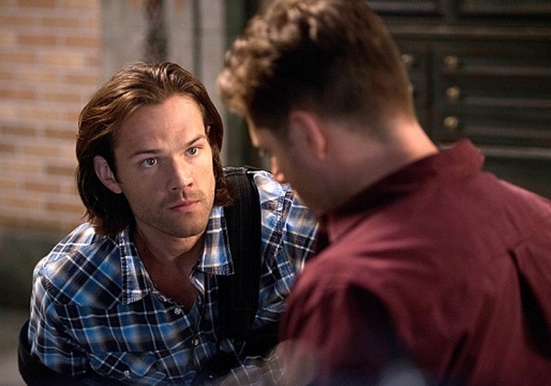 Supernatural Season 10 Spoilers