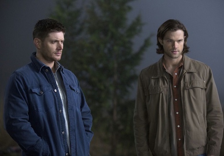 Supernatural Season 9 Spoilers
