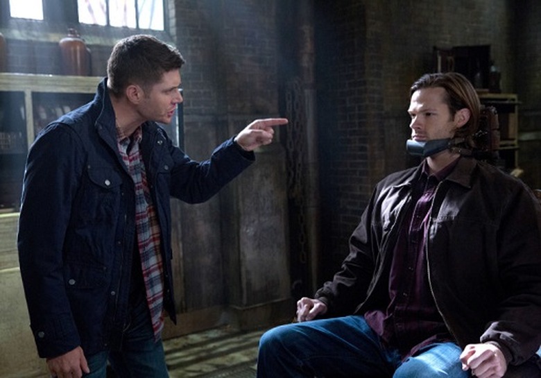 Supernatural Season 9 Spoilers