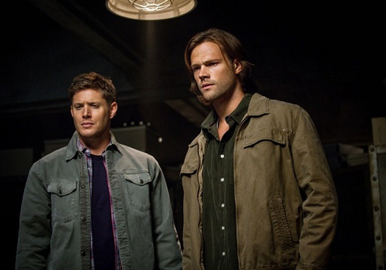 Supernatural Season 9 Spoilers