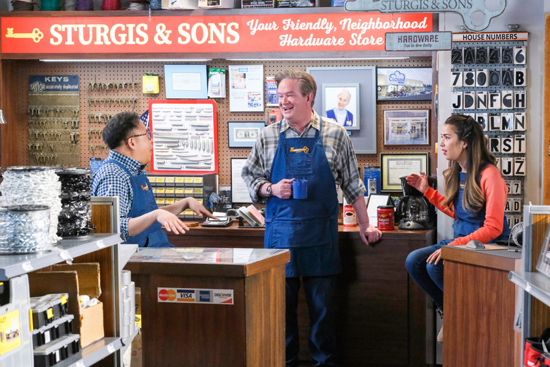 Superstore Series Finale