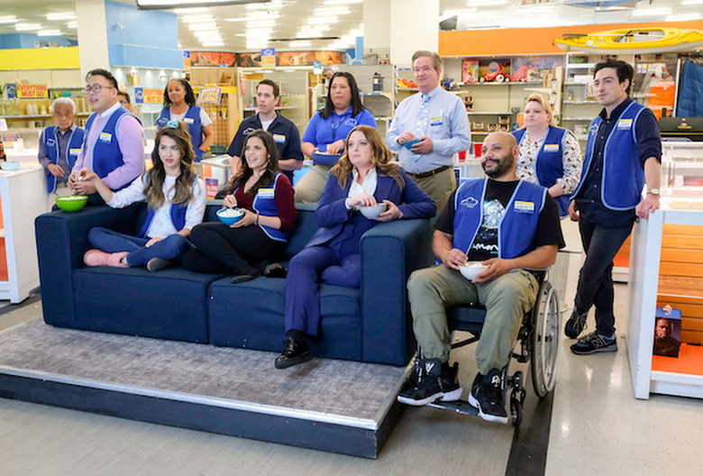 Superstore Series Finale