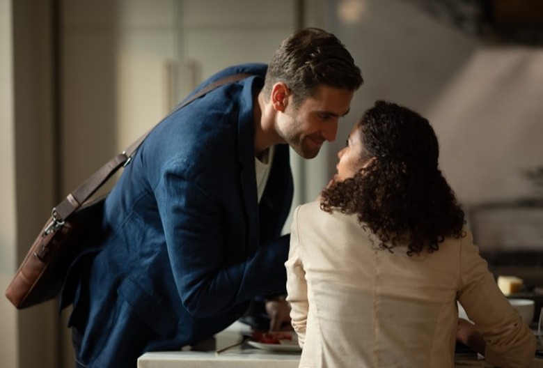 Surface Oliver Jackson-Cohen