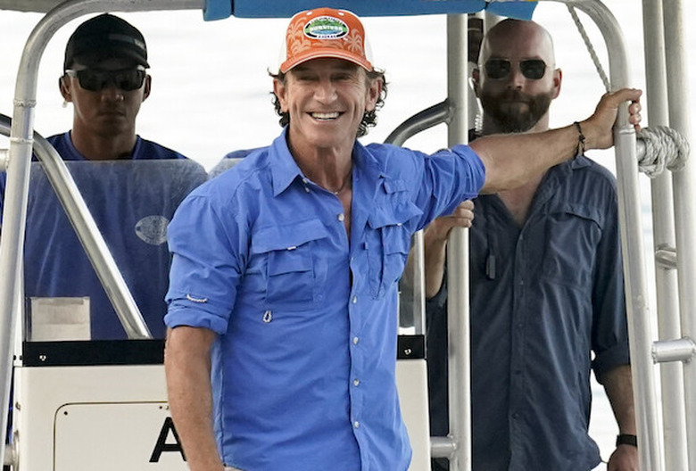 Survivor Episode 5
