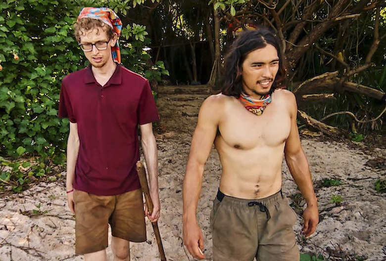 Survivor 45 Episode 12