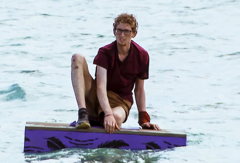 Survivor Drew