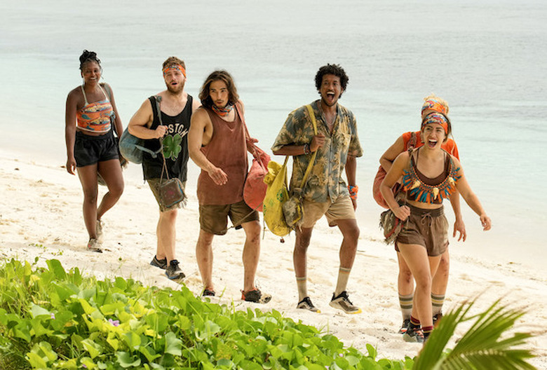 Survivor 45 Episode 7