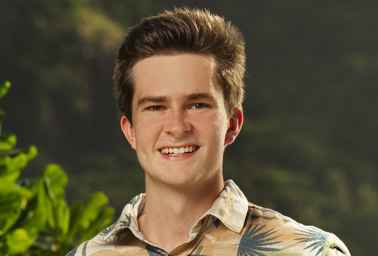 Survivor 46 Finale