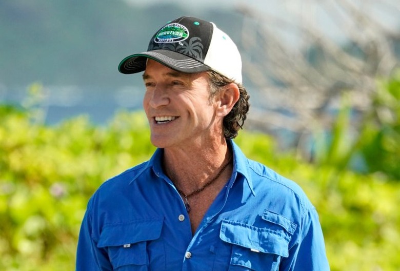 Survivor 46 Episode 1