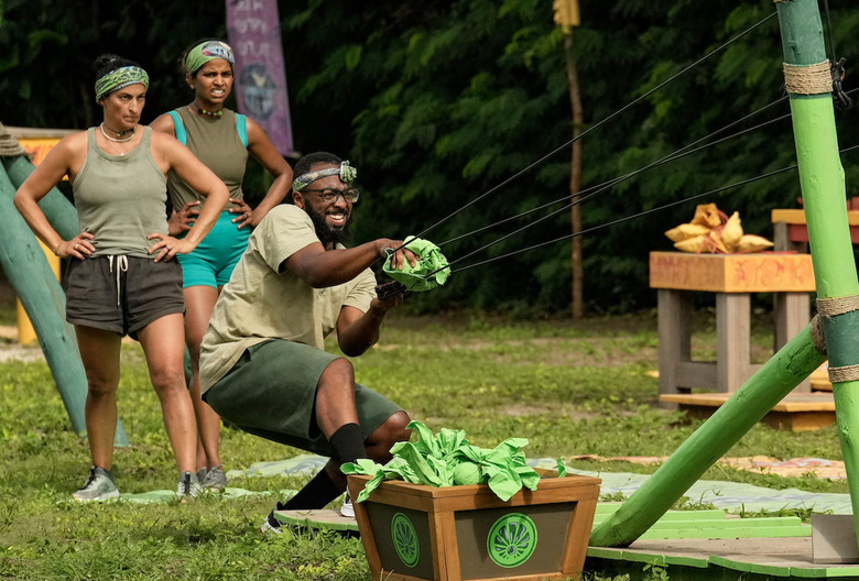 Survivor 46 Episode 5