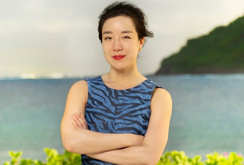 Survivor Jess