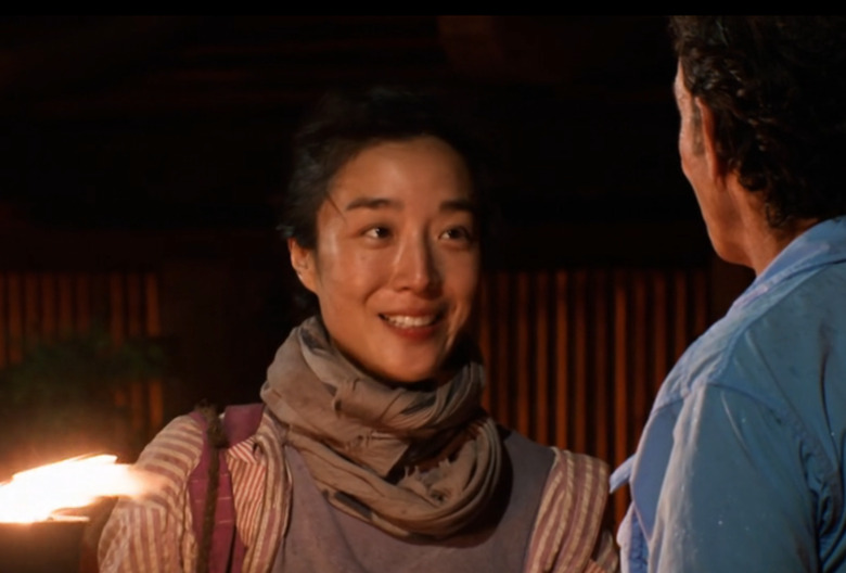 Survivor 46 Jess
