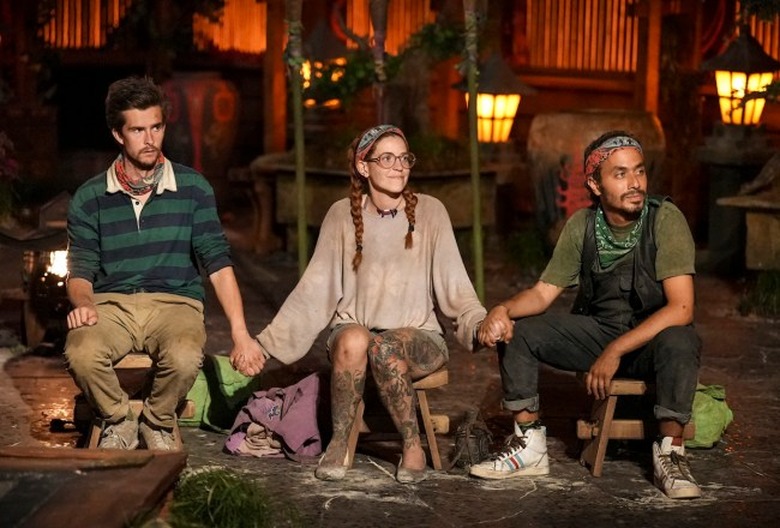 Survivor 46 Finale