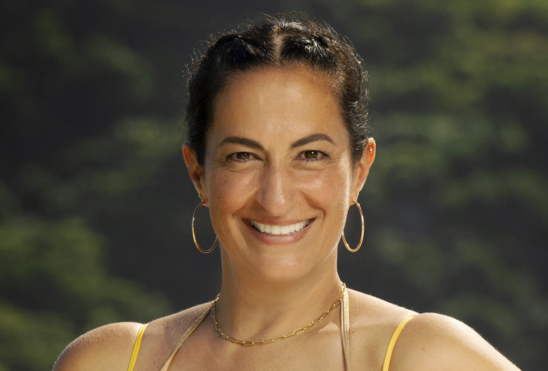 Survivor 46 Finale