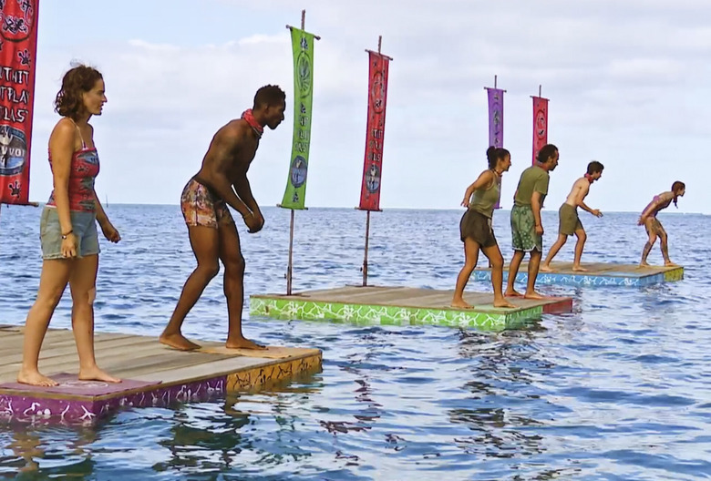 Survivor 46 Q