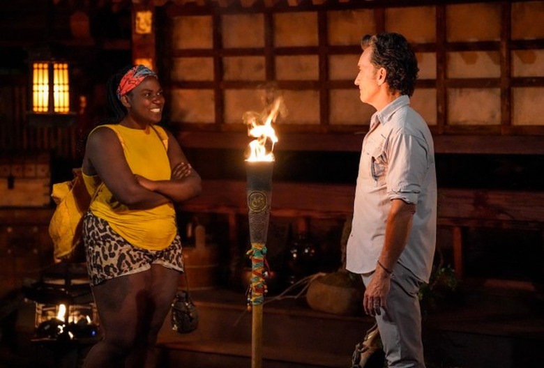Survivor 46 Episode 7