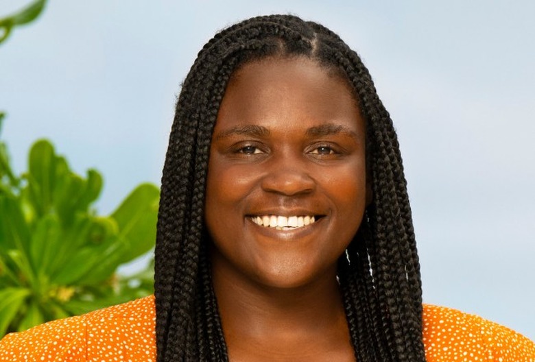 Survivor 46 Episode 7 Soda