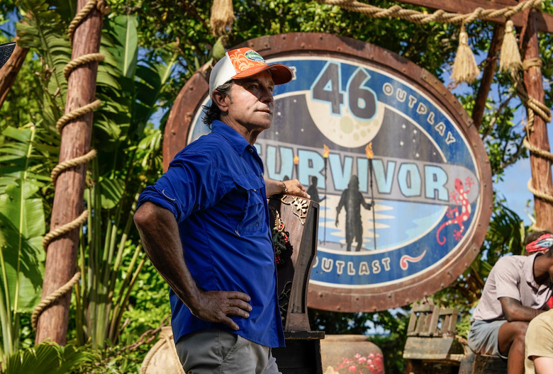 Survivor 46 Episode 8