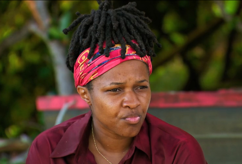 Survivor 47 Episode 3