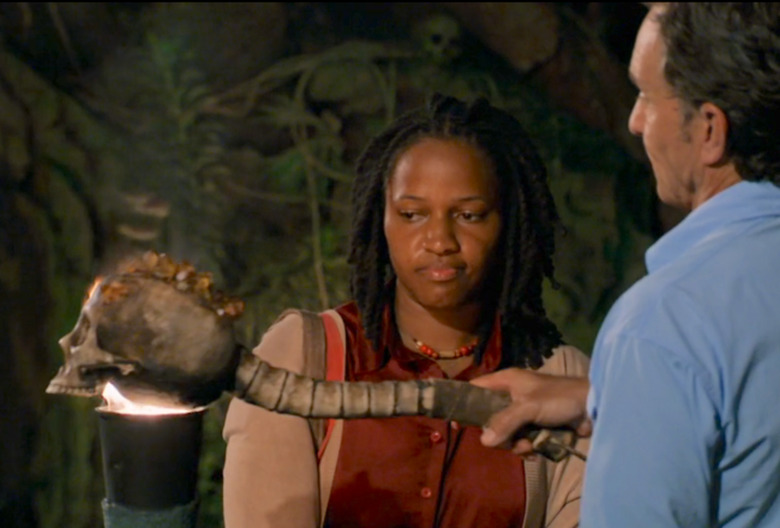 Survivor 47 Episode 3