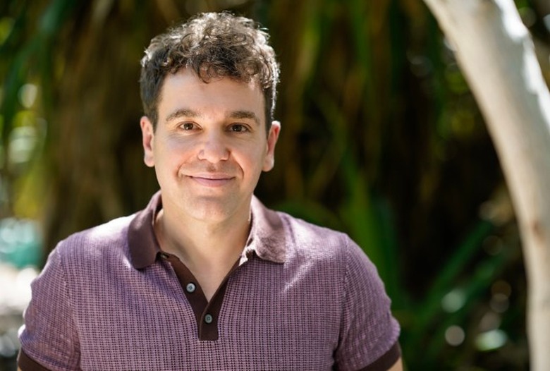 Survivor Jon Lovett