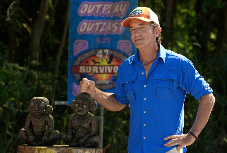 Survivor 47, Episode 4