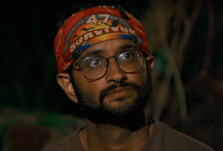 survivor-kishan