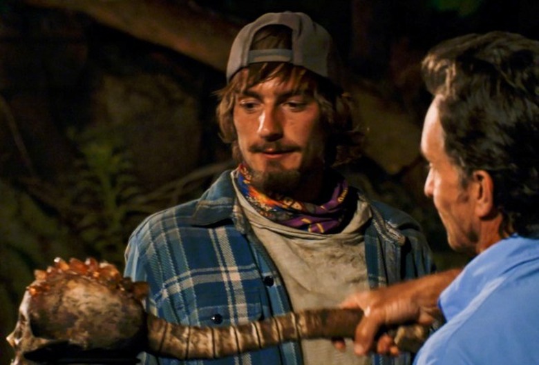 Survivor 47