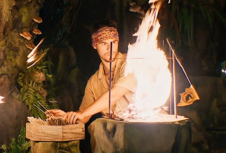 Survivor 47 Finale