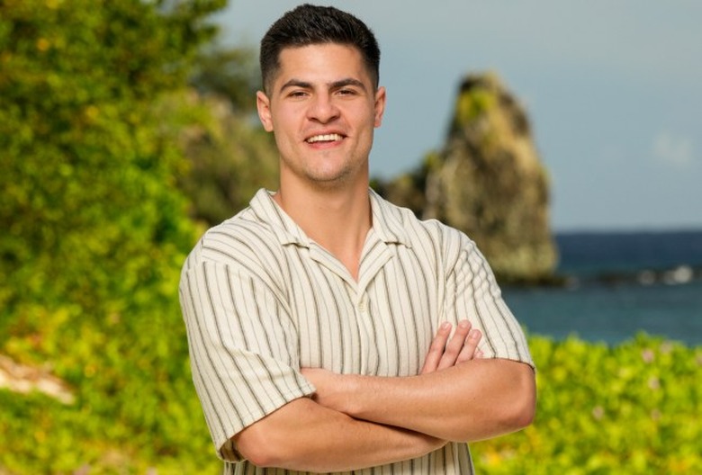 Survivor Sam