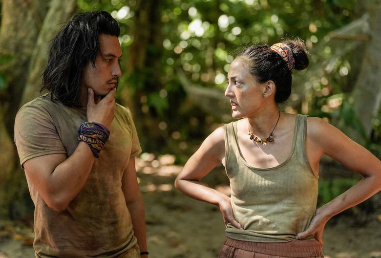 Survivor CBS