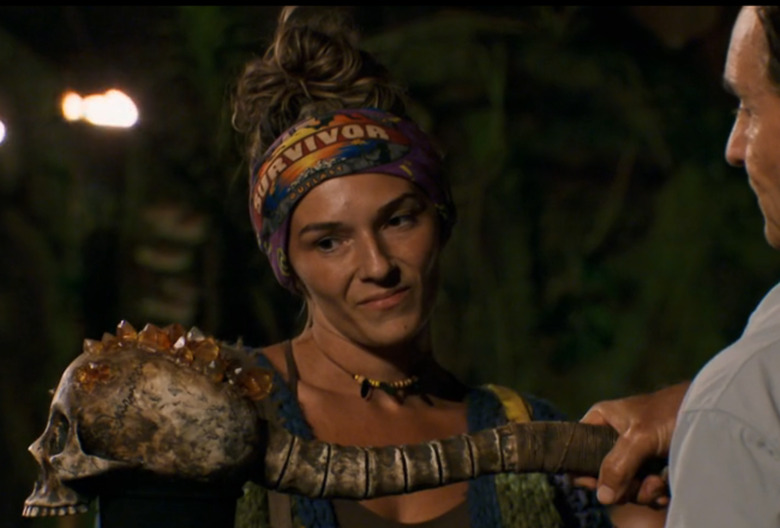 survivor-sierra