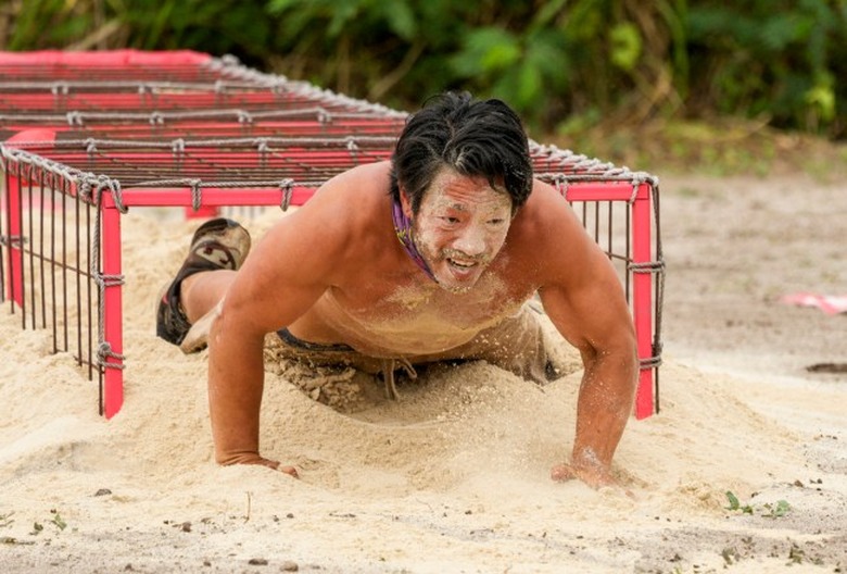 Survivor 47
