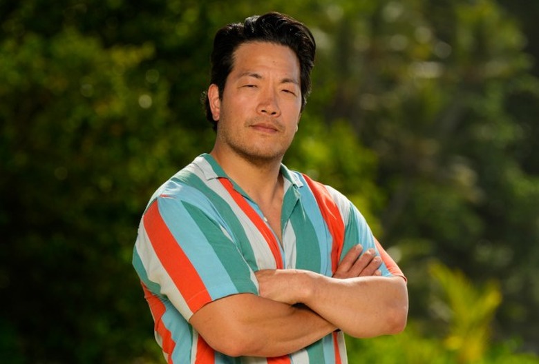Survivor 47 Sol