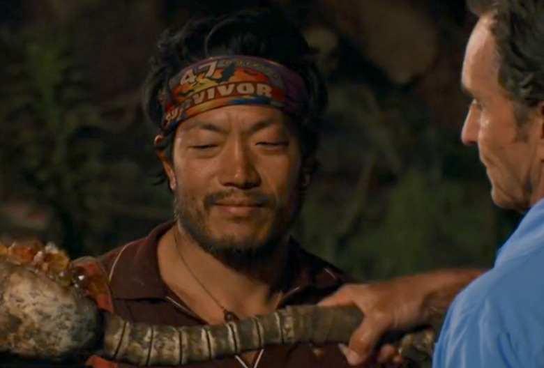 survivor-sol