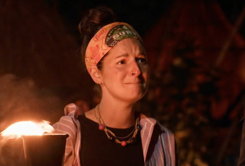 Survivor 48 Bianca