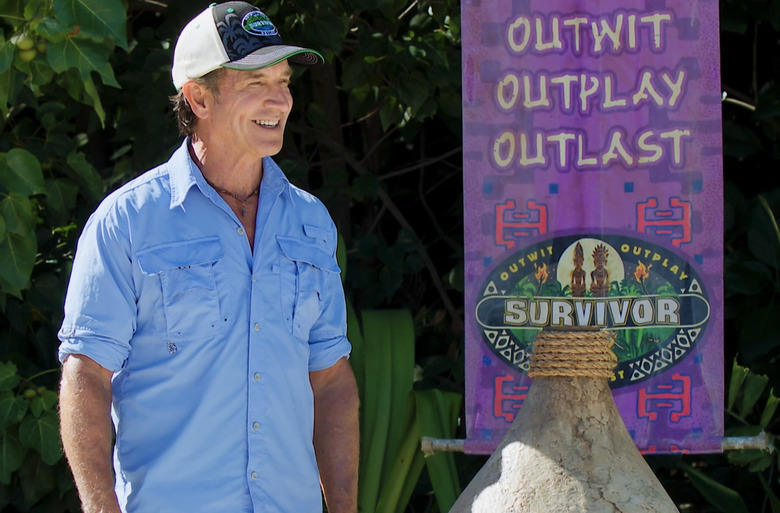 Survivor 48